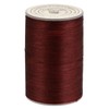 iplusmile Leather Sewing Waxed Threads for Leather Craft, 87 Yards