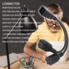 IEC320 C20 to 5 20R 5 20R Power Cord Universal