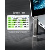 Vansuny 1TB USB Solid State Drive Up to 1000MB/s 3.2