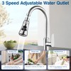 Sink Water Filter Faucet - 360° Rotating Faucet Filter Set