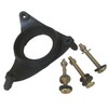 Kohler compatible Triangle Gasket with Bolts for 2-inch Flush Valve