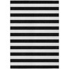 Addison Rugs Chantille ACN528 Black 2'6" x 3'10 Indoor Outdoor