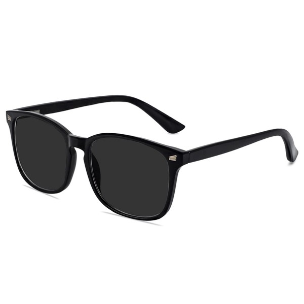 OCCI CHIARI Reading Sunglasses 2.25 Men's Trendy Sun Readers 1.00