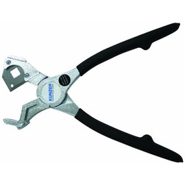 Kunzer 7SCHA2 Schlauchabschneider for Hoses of 6-35 MM