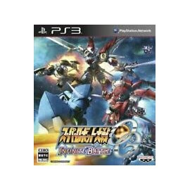 Classic Officials Super Robot OG Infinite Battle (Import)