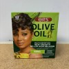 ORS New Growth No-Lye Hair Relaxer Normal Strength Box Kit