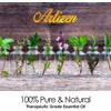 Artizen Geranium Essential Oil (100% Pure & Natural - UNDILUTED)