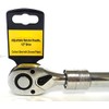 Adjustable Ratchet Handle 1/2" Drive Quick Release Wrench