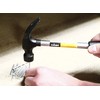 Rolson 10334 8 oz Tubular Steel Claw Hammer