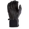 509 Factor Pro Snow Glove (Black - X-Large)
