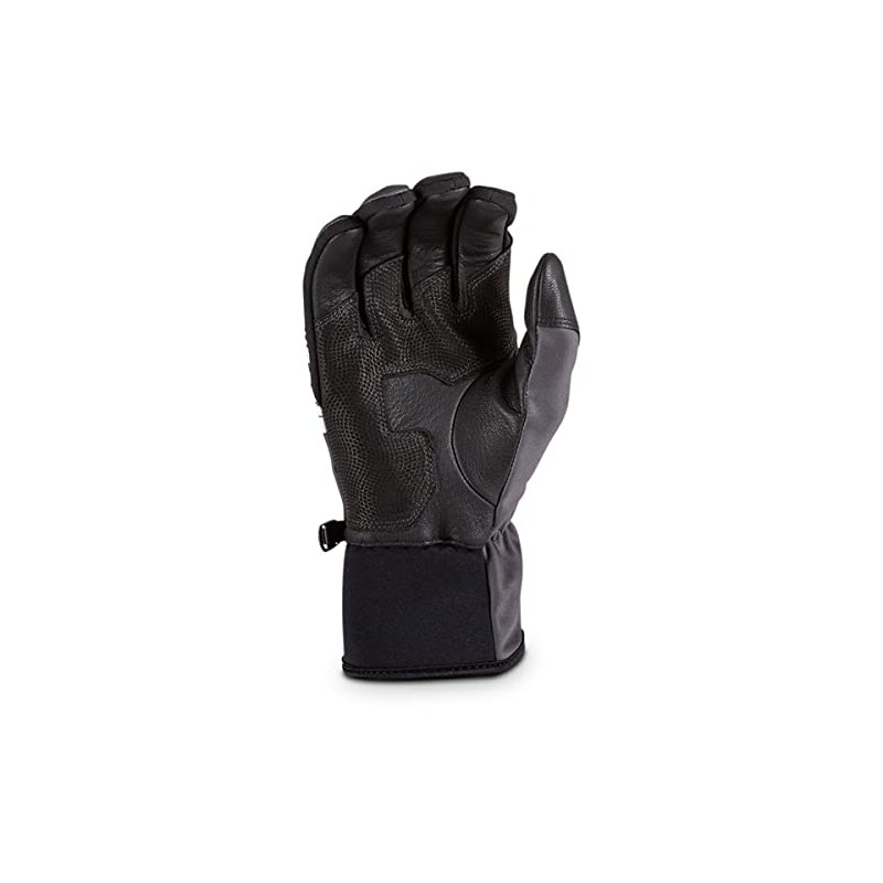 509 Factor Pro Snow Glove (Black - X-Large)