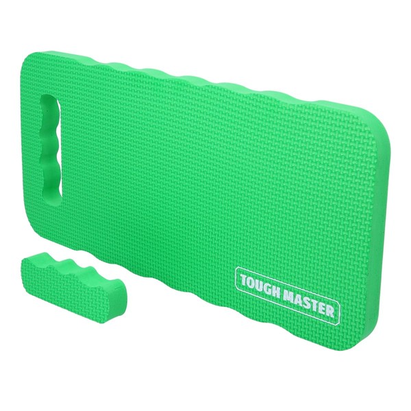 TOUGH MASTER Garden Kneeling Pad Super Comfy Extra Thick Waterproof