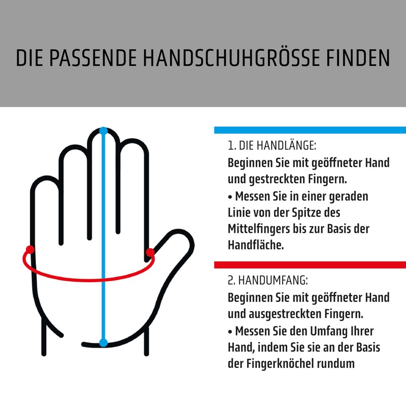 Level Eclypse W Gore-Tex - Skihandschuhe Damen, Thermohandschuhe Winter Damen,