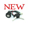 az moto IGNITION KEY SWITCH 110cc 125cc CHINESE QUAD ATV - TAOTAO KANDI COOLSTER NEW
