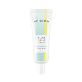 Clear Tone Up Sun Base 1.4 fl oz (40 ml)