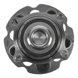 Rear Wheel Hub Bearings Assembly Set Compatible with 2005-2017 Honda Odyssey