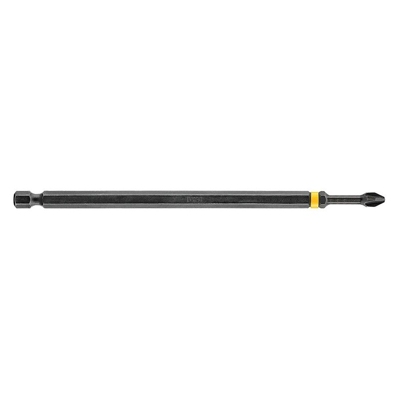 DEWALT DWA6PH2IRB 6-Inch Phillips Number-2 IMPACT READY FlexTorq Bits, 50-Pack