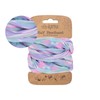 Karma Gifts Half Headband, Al Fresco Floral,KA2024