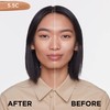 L'Oréal Paris Perfect Match Make-Up, Liquid Foundation with Hyaluron and