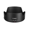Canon EW-73D EF Lens Hood, Black/Charcoal Grey