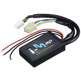 Kitaco I-MAP (GROM) 763-1432010