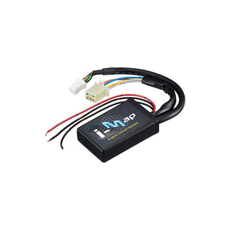 Kitaco I-MAP (GROM) 763-1432010
