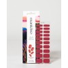 Manicino UV Nail Wraps - Durable Gel Stickers for Effortless