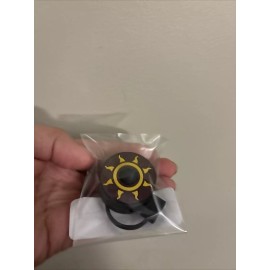 Kung-Fu Tea x  Lord of the Rings War of the Rohirrim Straw Cap