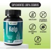 Kelp Algas Marinas | 60 Cápsulas | Dura 30 Días