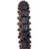 IRC Yamaha PW50 TTR50 Tires Tubes Set 2.50-10 Front Rear