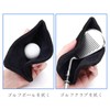 FamGift Golf Towel Golf Towel Cleaning Tool Mount Buckle Soft