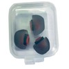 Zotech 3 Pcs Silicone Eartips Ear Buds Replacement Earphone Ear