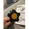 Gruvlok MBV-9510 Series 1 in. Sweat Brass Circuit Balancing Valve