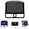 Podofo For Honda CRV-2 2001-2006 Android 13 Apple Carplay Car