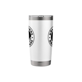 Cologne City Cologne Cathedral City of Cologne Stainless Steel Insulated Tumbler