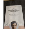 Glossmetics Luxe 4 in 1 Sonic Facial Cleansing & Exfoliating