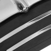 Unbranded Rear Mud Flaps Fender Guard Fit For Harley Street