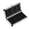 10Pcs Nut Remover Set Stripped Lug Bolt Broken Screw Extractor