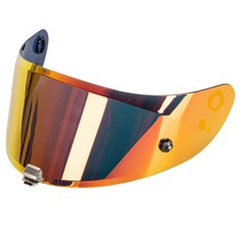 REFENG Visor, Motorcycle Helmet Visor Wind Shield Helmet Lens Replacement for HJC-2 RPHA11 RPHA70 Helmet