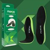 NUKIX Arch Development Insole for Kids, Soft Orthotic Support for