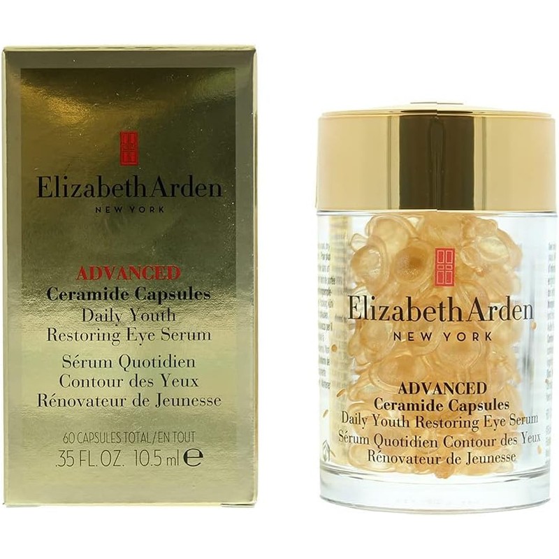 Elizabeth Arden Ceramide Capsules Daily Youth Restoring Eye Serum for