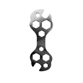 schone Multi-Purpose Cycle Wrench Spanner – for MAINTAINENCE and Emergency Repairs – Fit Most Bicycle Pedal Bolts