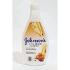 Johnsons Vita-Rich Nutritious Body Lotion - 400ml