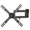 Dual Arm TV Wall Mount Bracket for 13 - 37