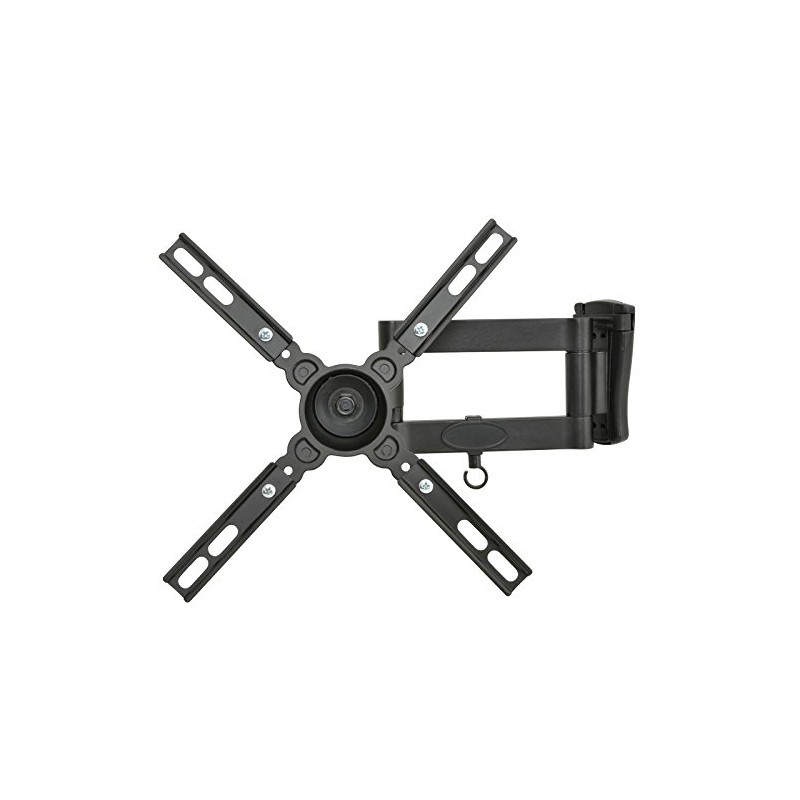 Dual Arm TV Wall Mount Bracket for 13 - 37