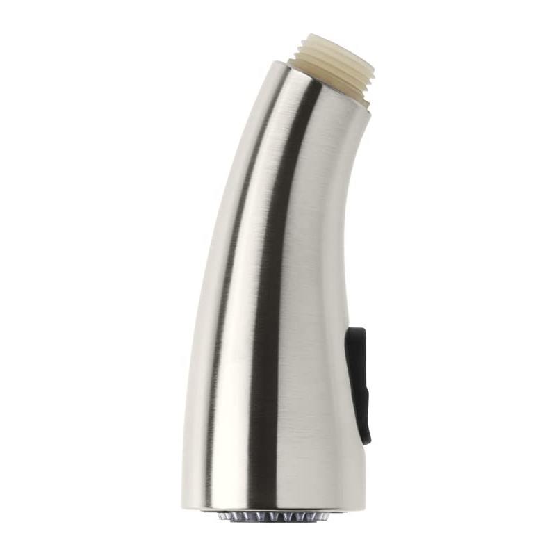 KOHLER 1201108-VS Genuine Part, Vibrant Stainless