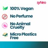 SyNeo 5 Antiperspirant MAN Roll-On, 50 ml, Pack of 1