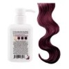 Kerachroma Acondicionador Con Color Kerachroma Tono Merlot Vino