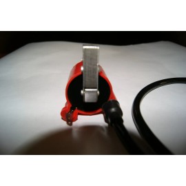 Unbranded Moped Ignition Coil 6 Volt Puch Newport Magnum MK MKII ZA50 Murray Cobra Kromag