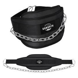 Weight Lifting Belt Training Belt Fitness Belt for Bodybuilding, Strength Training, Fitness, Weightlifting Crossfit Training